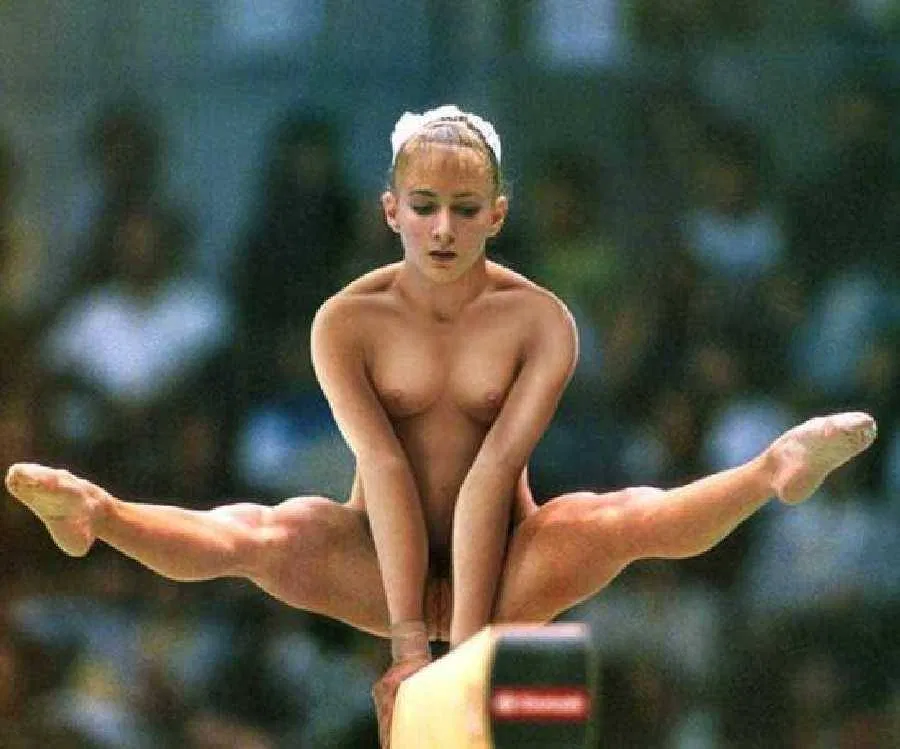 Nude Female Olympic Gymnasts | Free Hot Nude Porn Pic Gallery