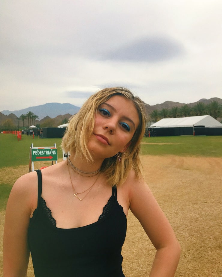 Picture of G. Hannelius