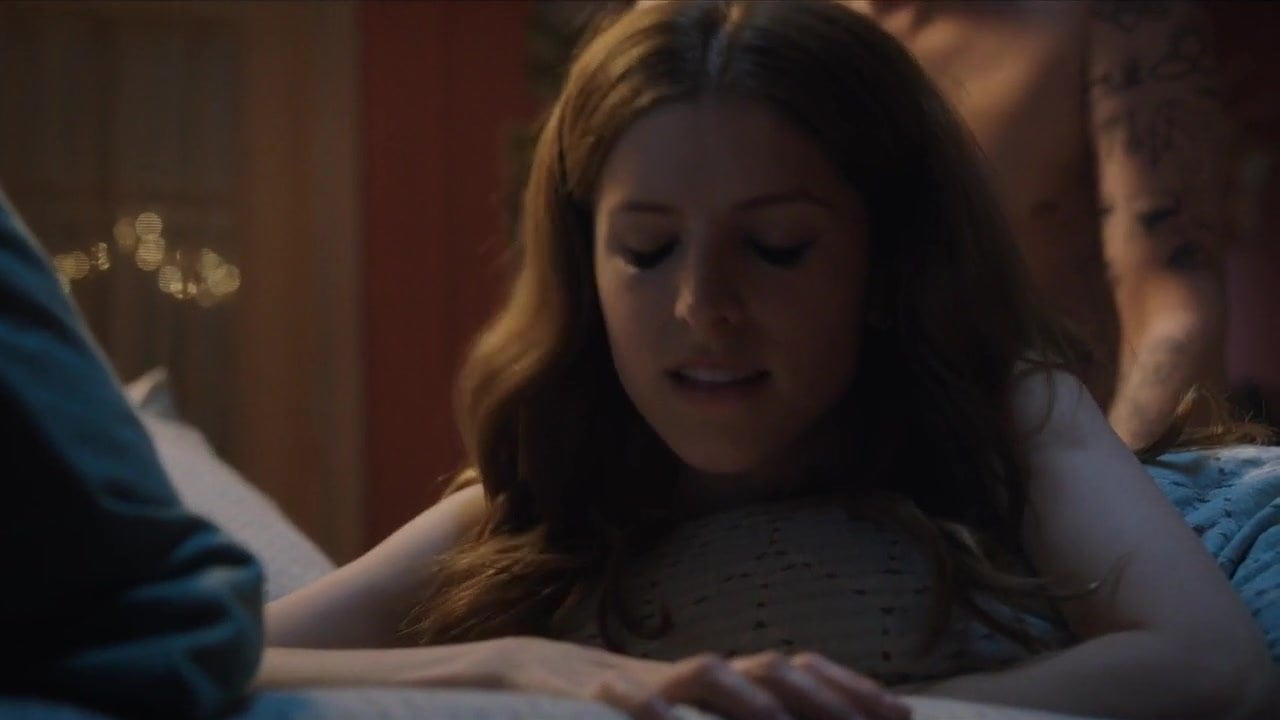 Anna Kendrick all Sex Scenes from Love Life 2020: Porn 53.