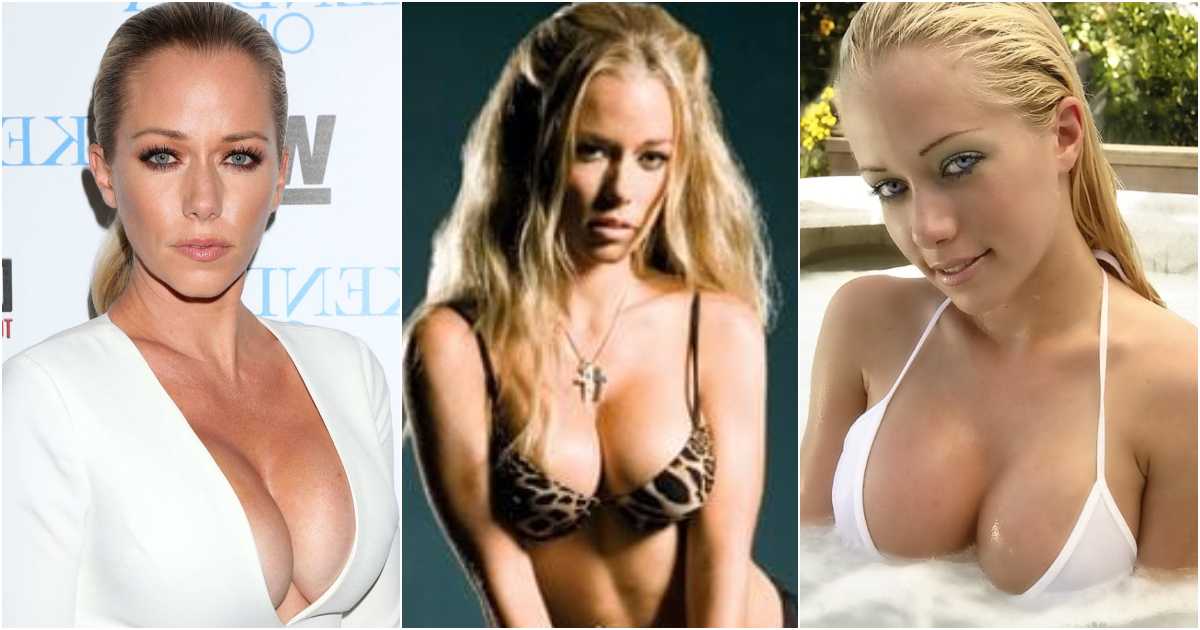 61 Kendra Wilkinson Sexy Pictures Which Are Incredibly Bewitching ...