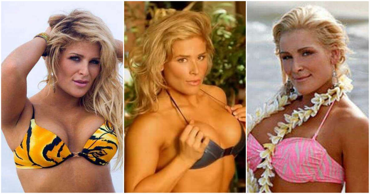 48 Nude Pictures Of Natalya Neidhart Are Really Epic | Best Of ...