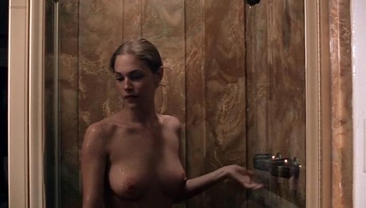 Nude video celebs » Amanda Righetti nude - Angel Blade (2002)