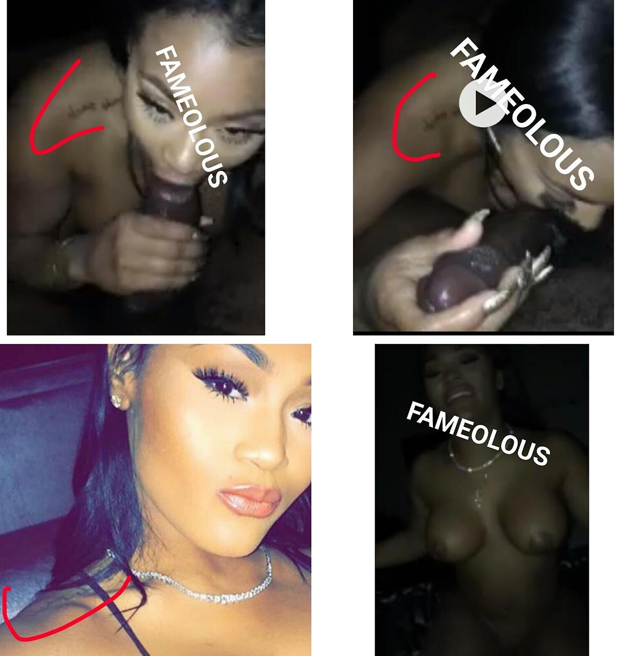 Lira Galore Nude Pics And Leaked Porn - ScandalPost.