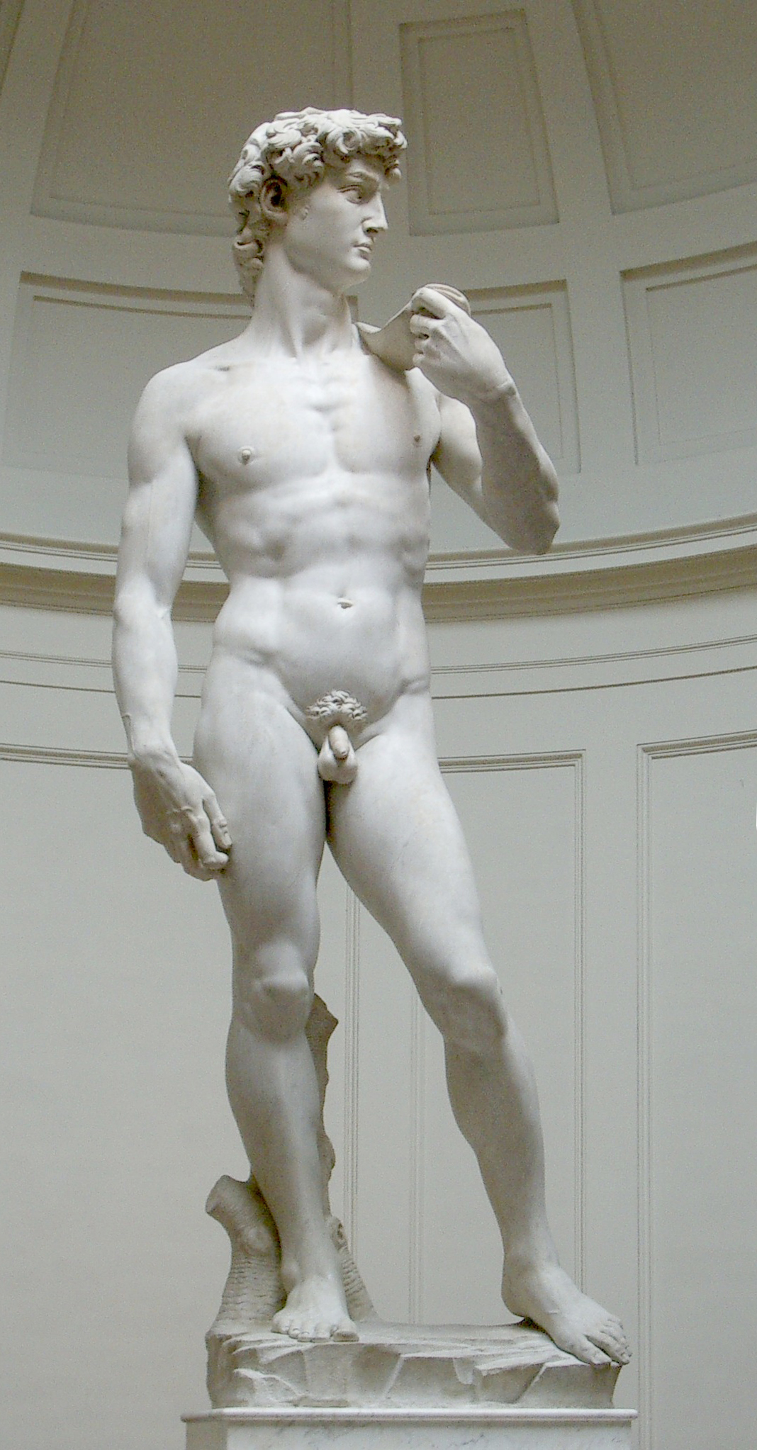 Nude (art) - Wikipedia