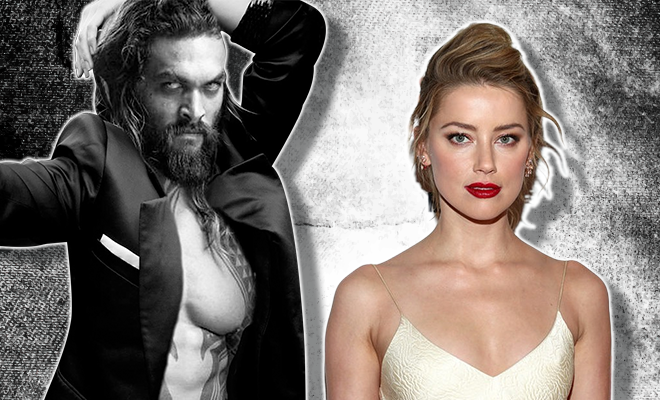 Dear Instagram, Amber Heard And We Are Curious As To Why ...