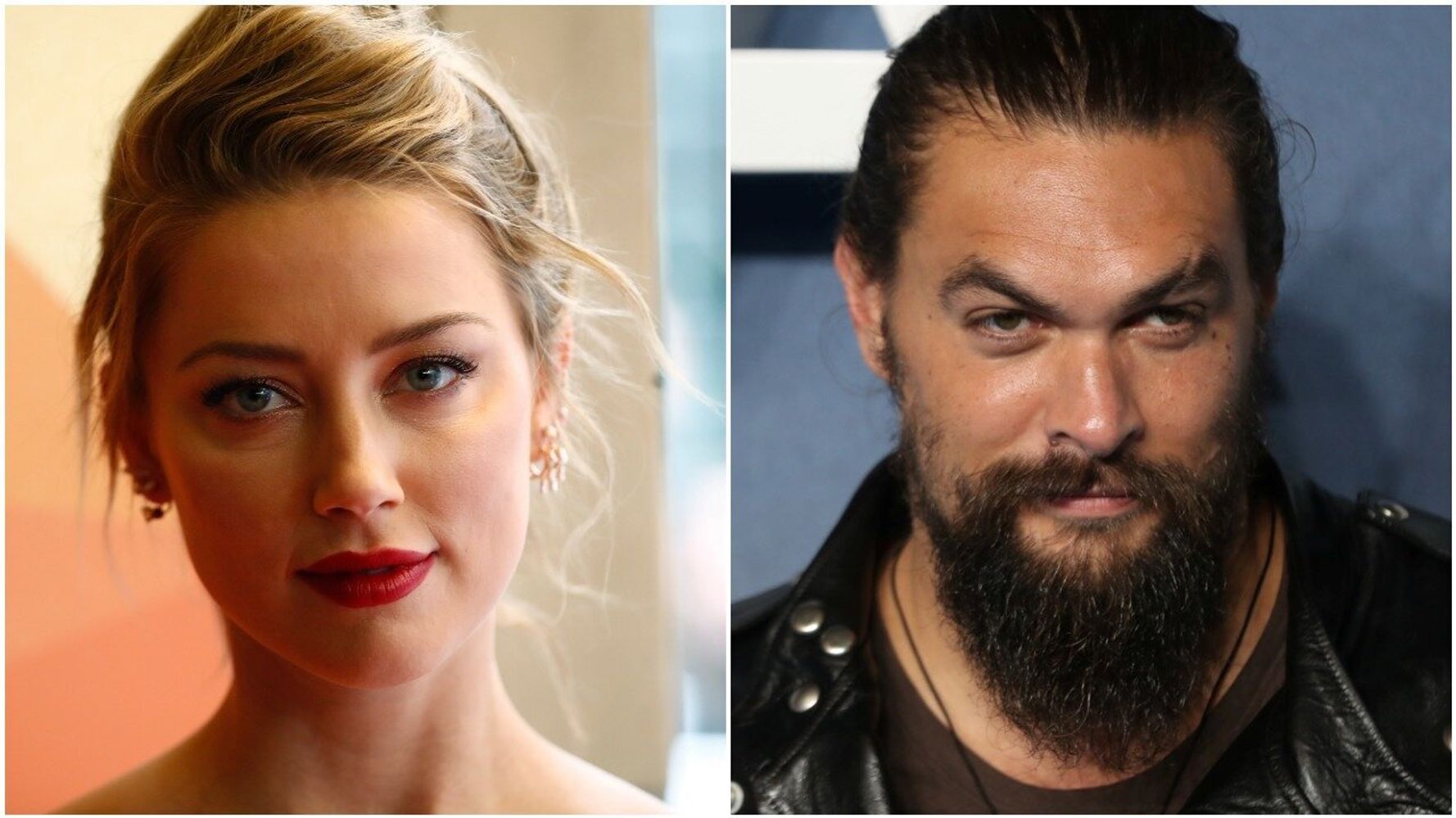 Amber Heard Bashes Instagram Nudity Guidelines With Buff ...