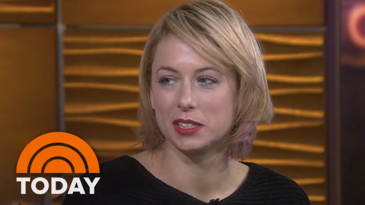 Iliza Shlesinger ls 'Freezing Hot' In New Standup Special | TODAY