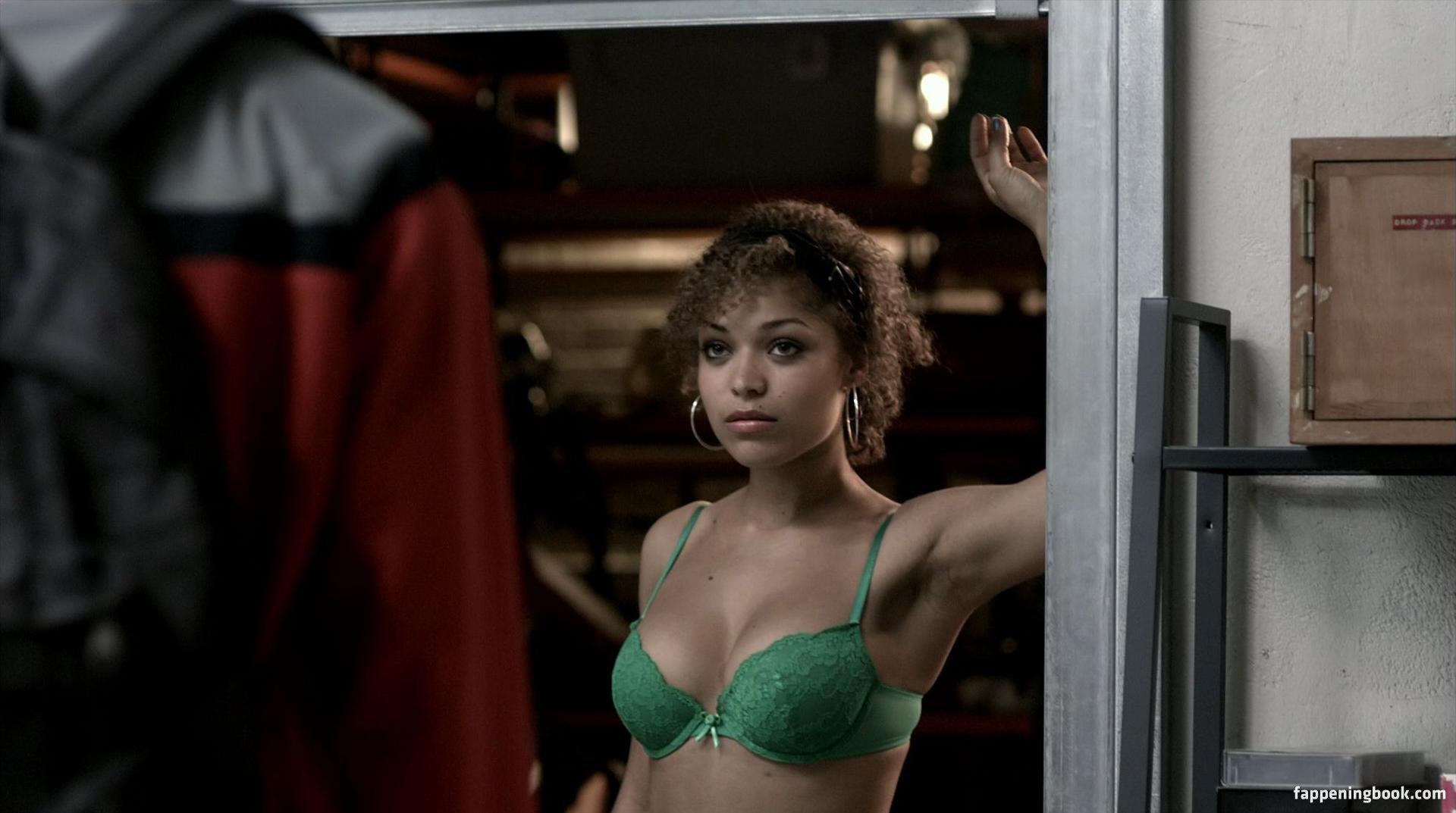 Antonia Thomas Nude, Sexy, The Fappening, Uncensored - Photo ...