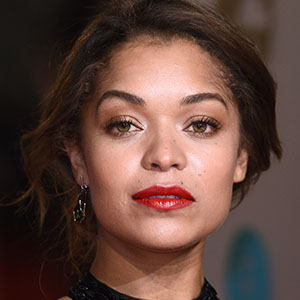 Antonia Thomas : News, Pictures, Videos and More - Mediamass