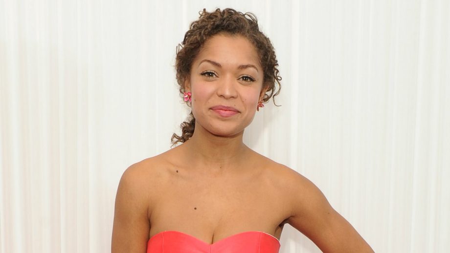 Marie Claire interviews Lovesick and Misfits star Antonia Thomas