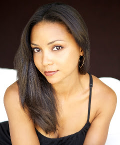 TCW Reviews: Exclusive Interview With Actress Danielle Nicolet.