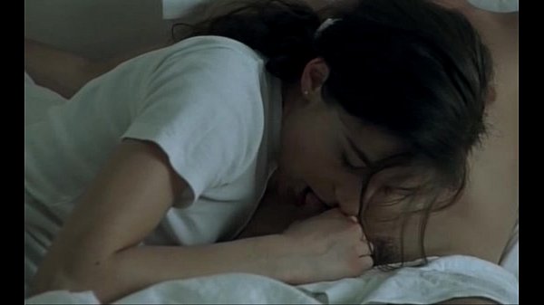 Caroline Ducey - sex scene ( RomanceX) - XVIDEOS.COM
