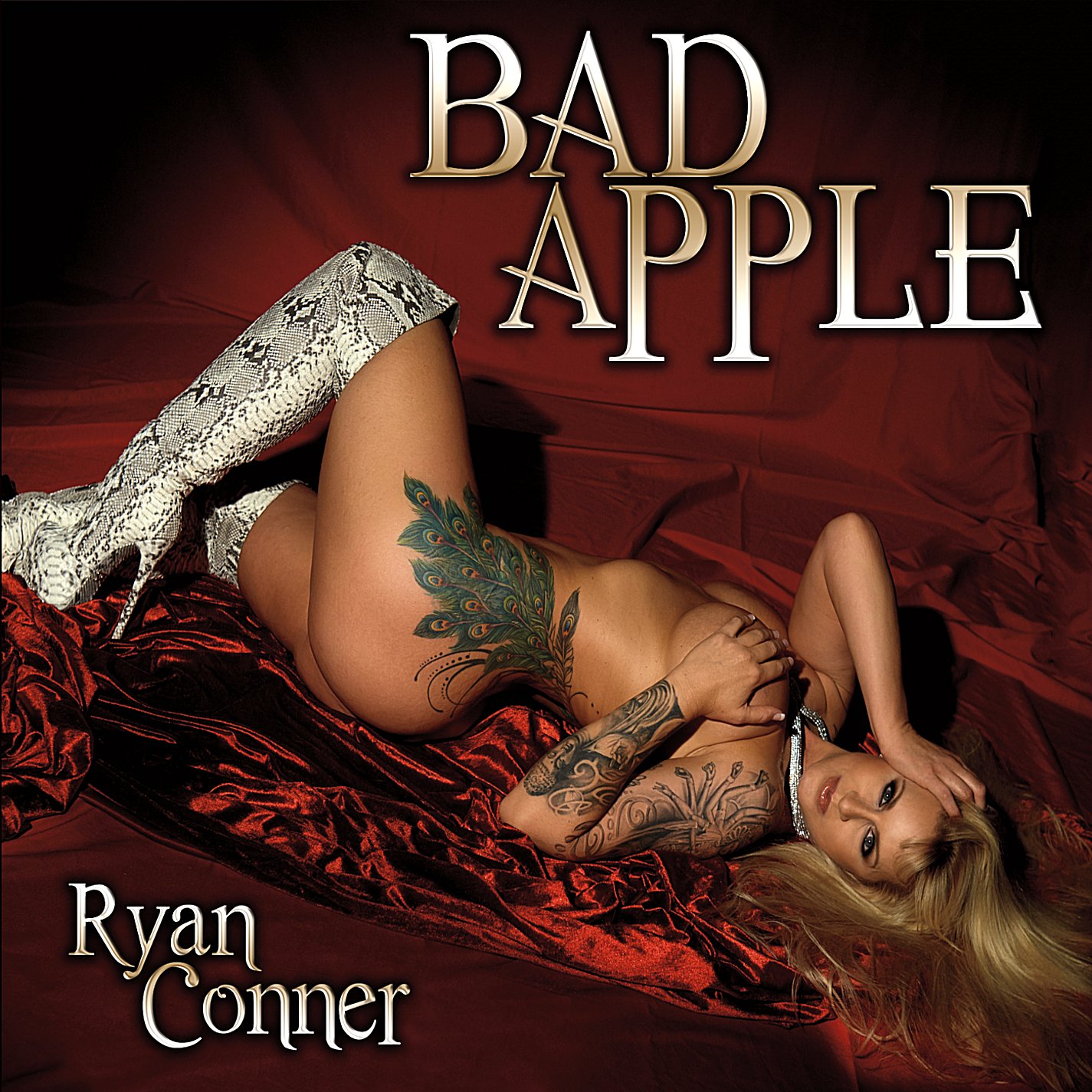 Ryan Conner - Bad Apple - Amazon.com Music