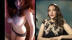 Kat Dennings Nude: Leaked Sex Videos u0026 Naked Pics @ xHamster