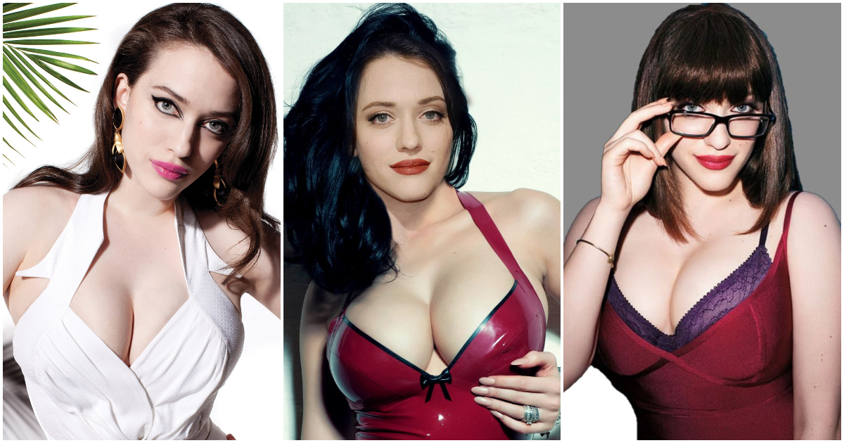 31 Nude Pictures Of Kat Dennings Are Genuinely Spellbinding And ...