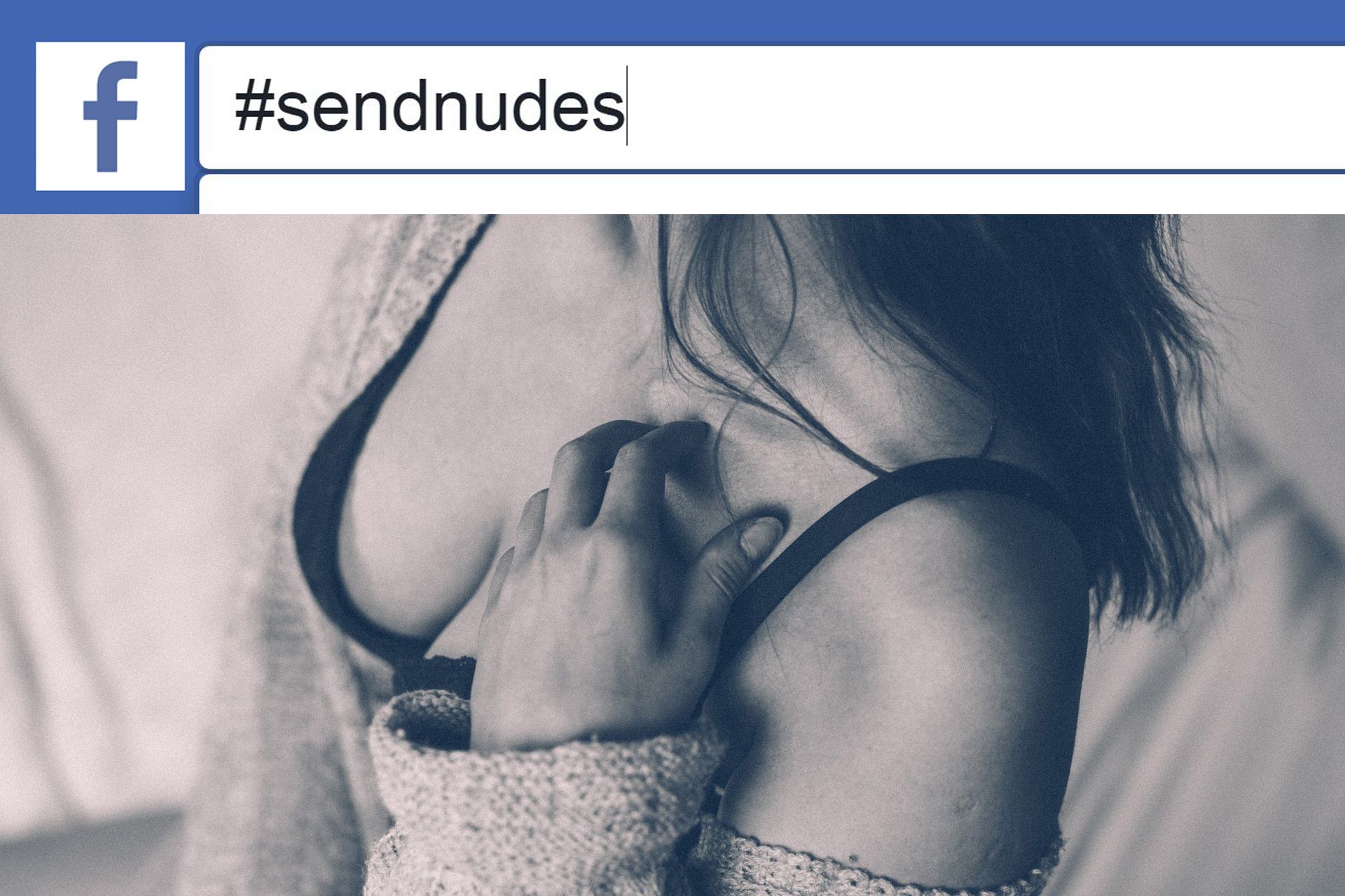 Want your nude photos off social media? Send those photos to Facebook - DIY  Photography