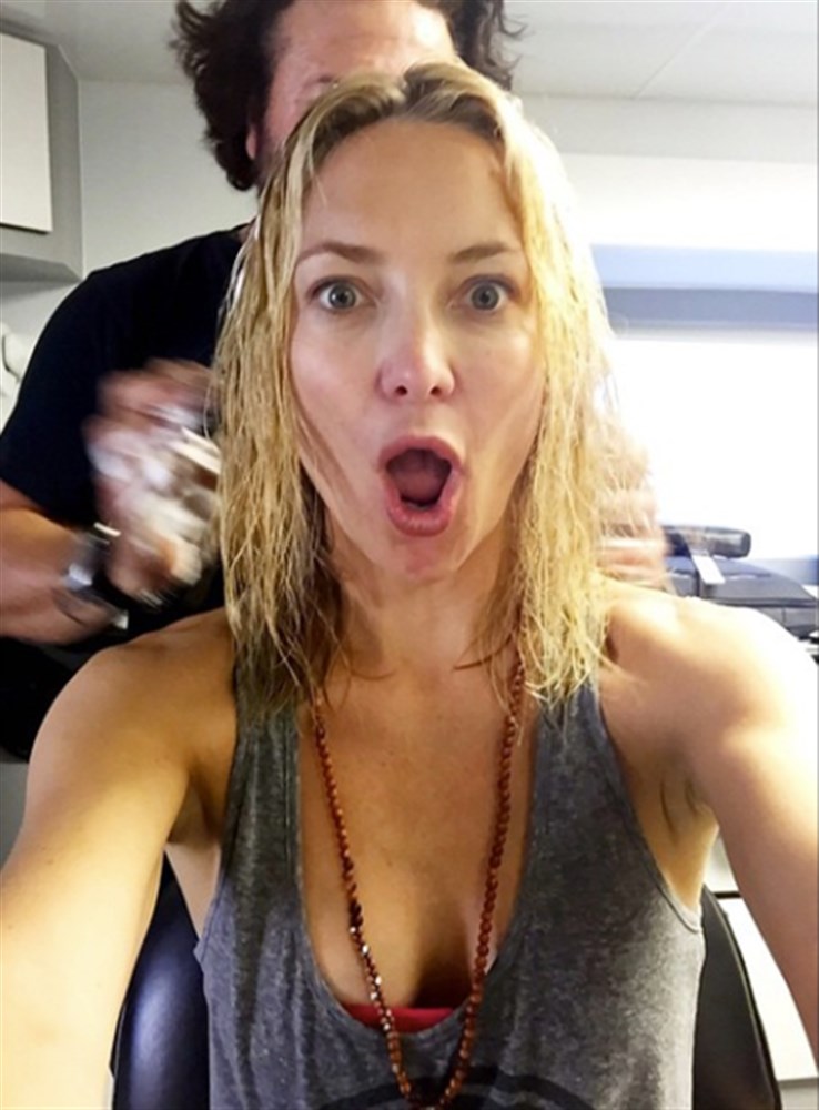 Kate Hudson Leaked Nude And Sexy Thefappening Photos | Free ...