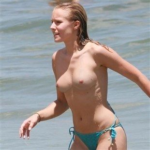 Kristen Bell Nude Photos u0026 Naked Sex Videos