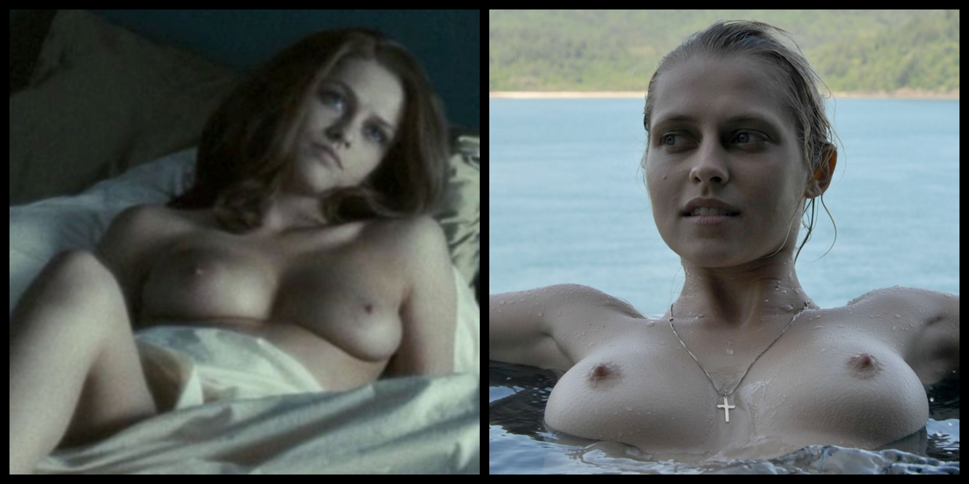 43 Nude Pictures Of Teresa Palmer Are Simply Excessively Damn Hot ...
