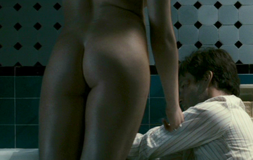 Teresa palmer nude in restraint camilla luddington naked pics ...
