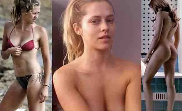 FULL VIDEO: Teresa Palmer Porn And Nude Pictures Leaked! | Clip Sex