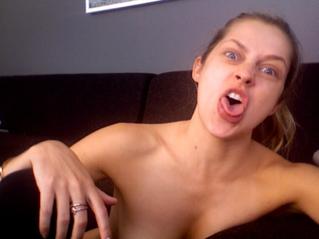 Teresa Palmer Naked Sexy Photos — #TheFappening