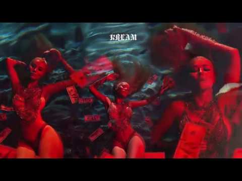Iggy Azalea - Kream ft. Tyga (Official Instrumental) - YouTube