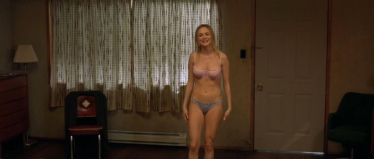 Nude video celebs » Heather Graham sexy - Hope Springs (2003)