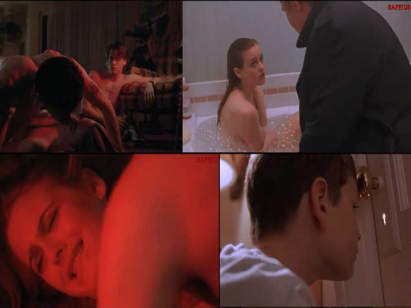Alicia Silverstone the most naked