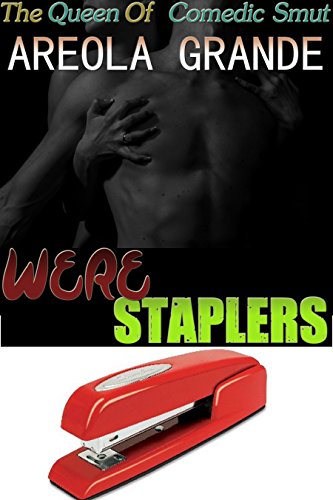 WereStaplers - Kindle edition by Grande, Areola. Literature u0026 Fiction  Kindle eBooks @ Amazon.com.