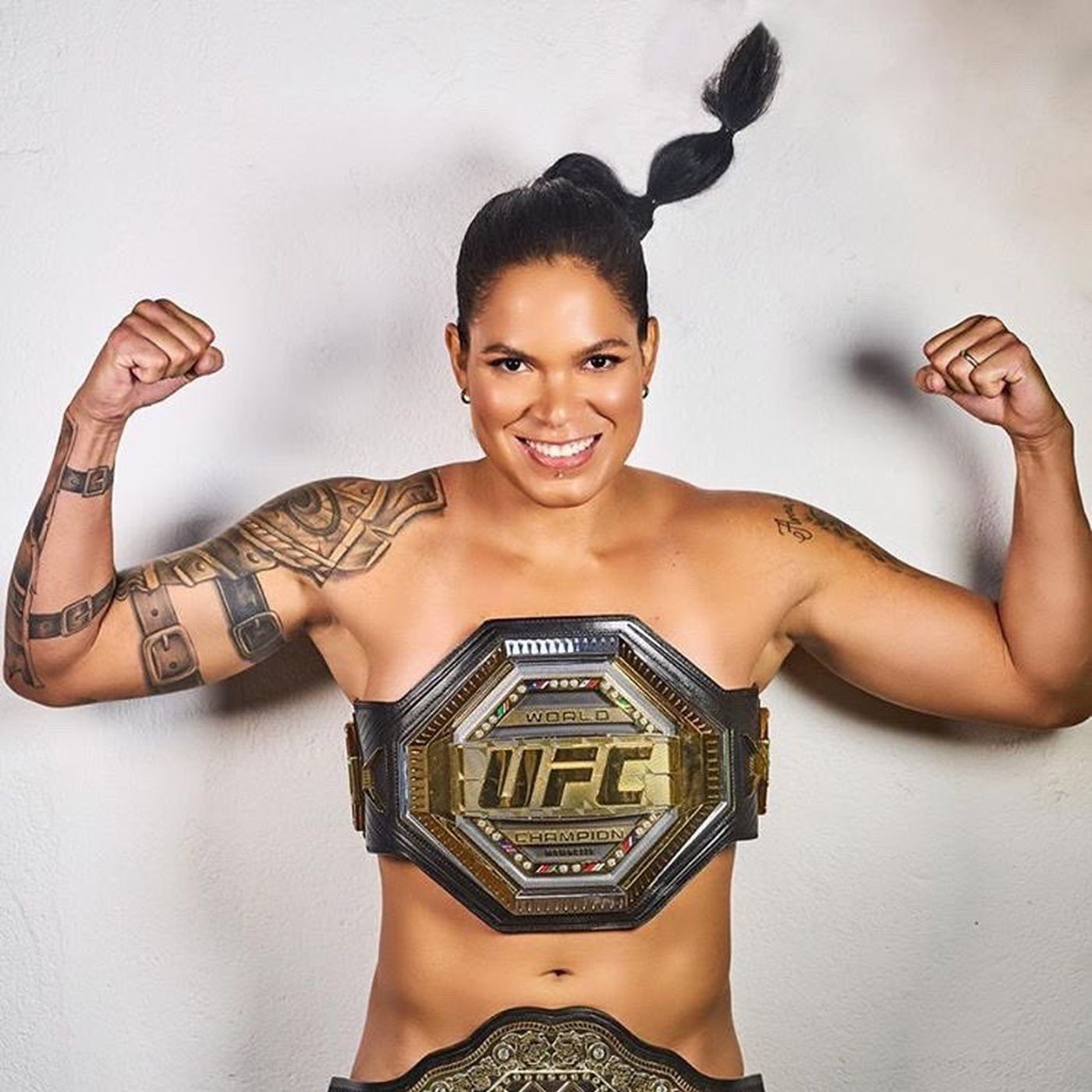 Ufc fighters female nude Pic: UFC