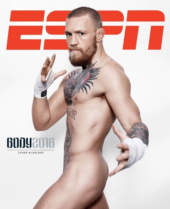 Why are fighters still posing half naked? | Page 2 | Sherdog Forums | UFC,  MMA u0026 Boxing Discussion