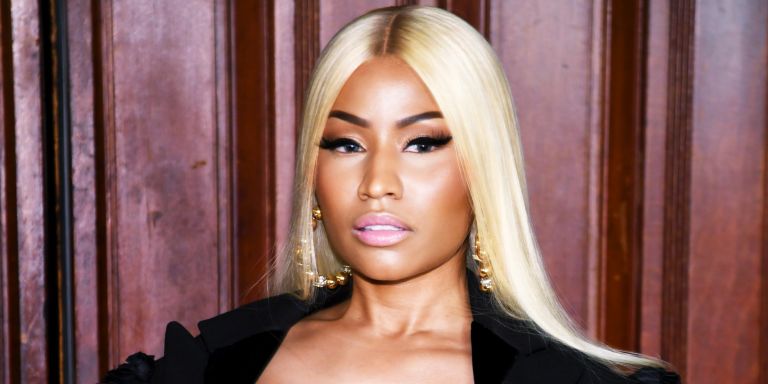 Nicki Minaj | News and Topics | BET