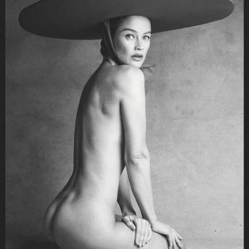 Carolyn Murphy - nudes only [39 pics]