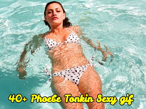 41 Sexy Gif Of Phoebe Tonkin Are Essentially Attractive | Best Of Comic  Books