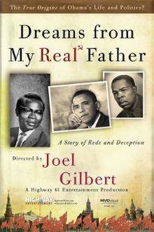 Dreams from My Real Father - Wikipedia