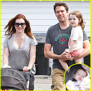 Alyson Hannigan Photos, News and Videos | Just Jared | Page 7
