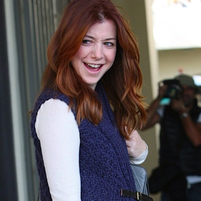 Alyson Hannigan bio: age, height, is she married? ▷ Legit.ng