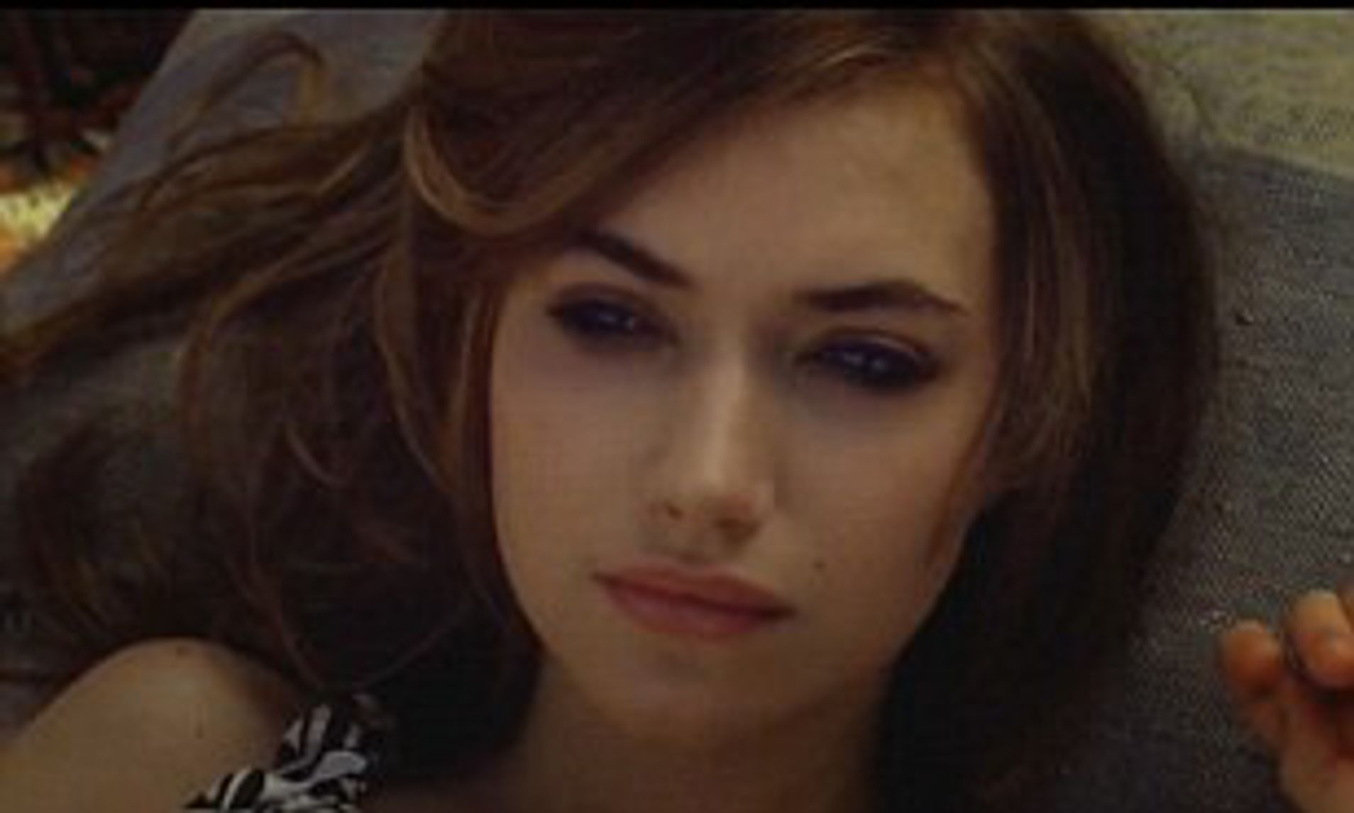 FIRST LOOK: Watch actress Imogen Poots in Sofia Coppola-directed Marni for  Hu0026M ad | Daily Mail Online