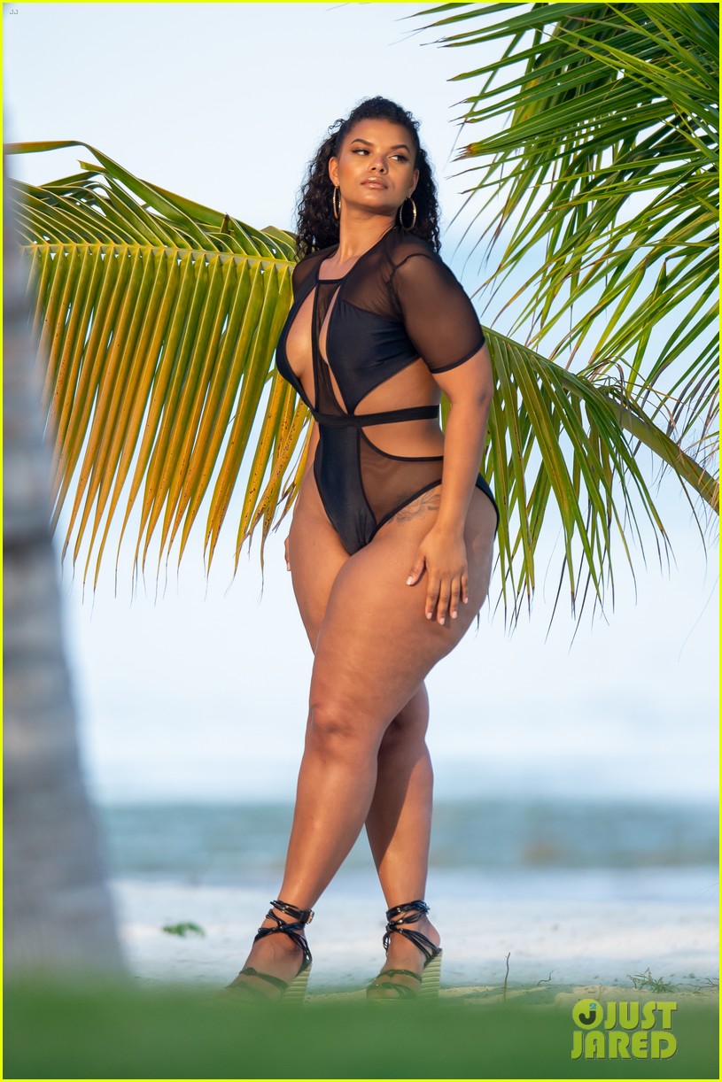 Ashanti Wears Sexy Bikinis for Photo Shoot in Florida!: Photo 4308853 |  Ashanti, Bikini, Leslie Sidora Pictures | Just Jared
