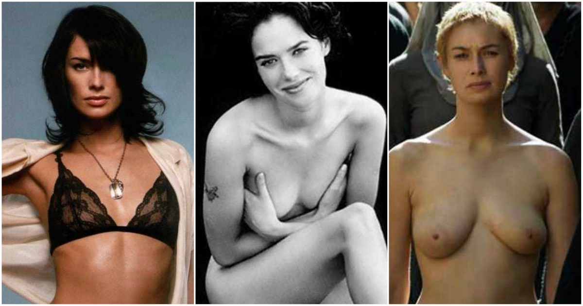 46 Nude Pictures Of Lena Headey That Will Fill Your Heart With Triumphant  Satisfaction | Best Of Comic Books