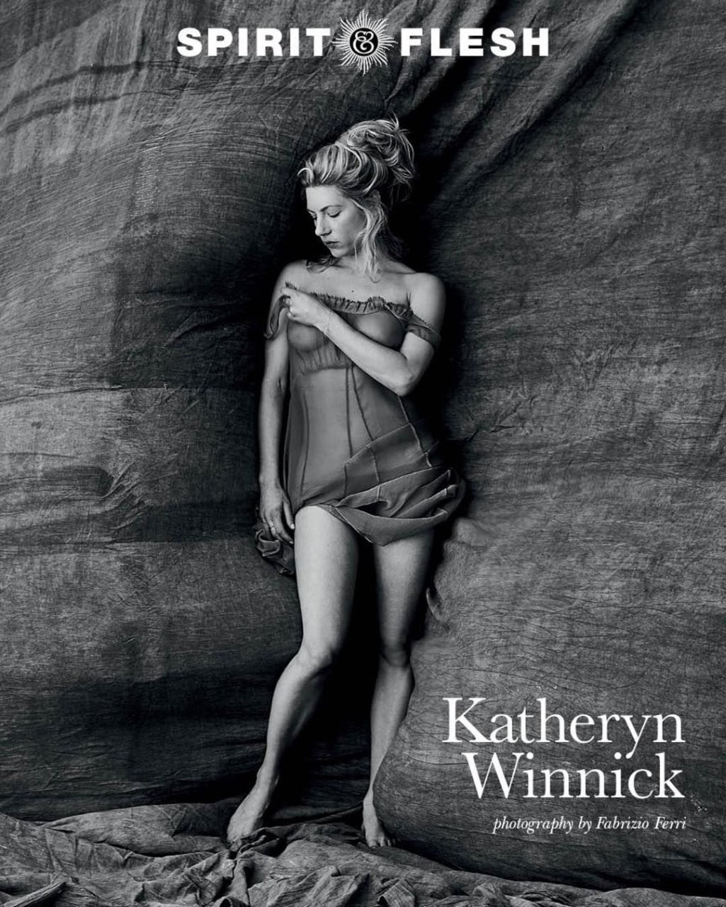 Katheryn Winnick Nude Photos 2020 
