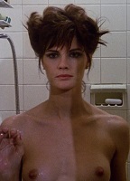 Naked Patricia McPherson in Knight Rider u003c ANCENSORED