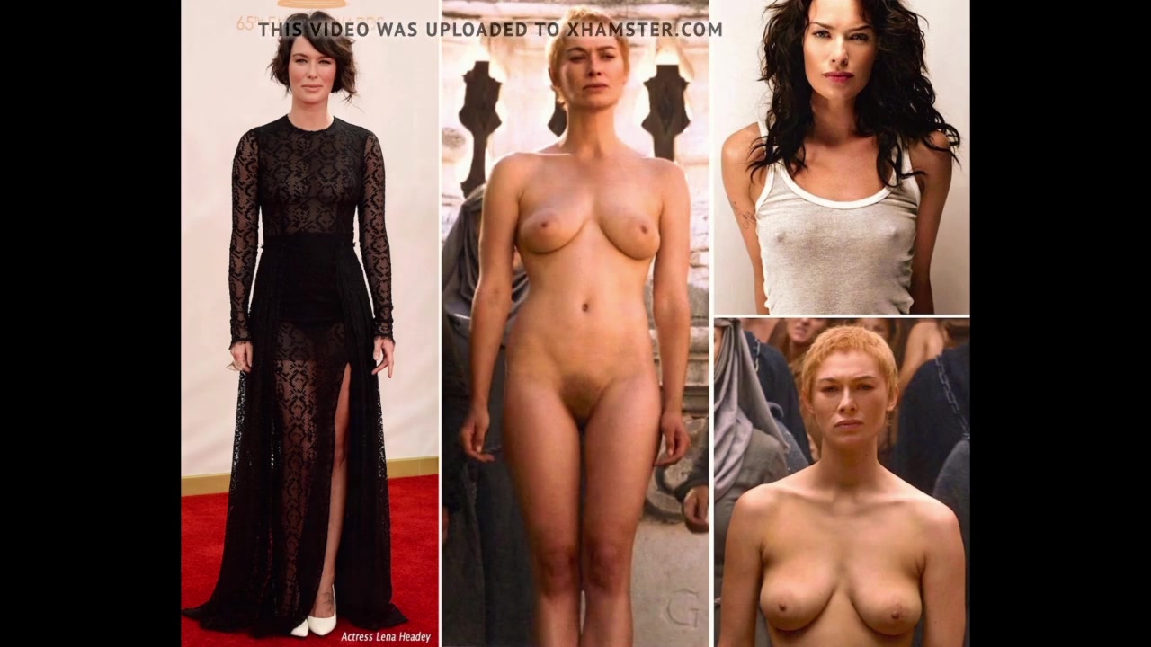 Clothed Unclothed Celebrities Compilation / ZB Porn