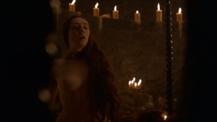 Hottest Women On Game Of Thrones - The Fucket List
