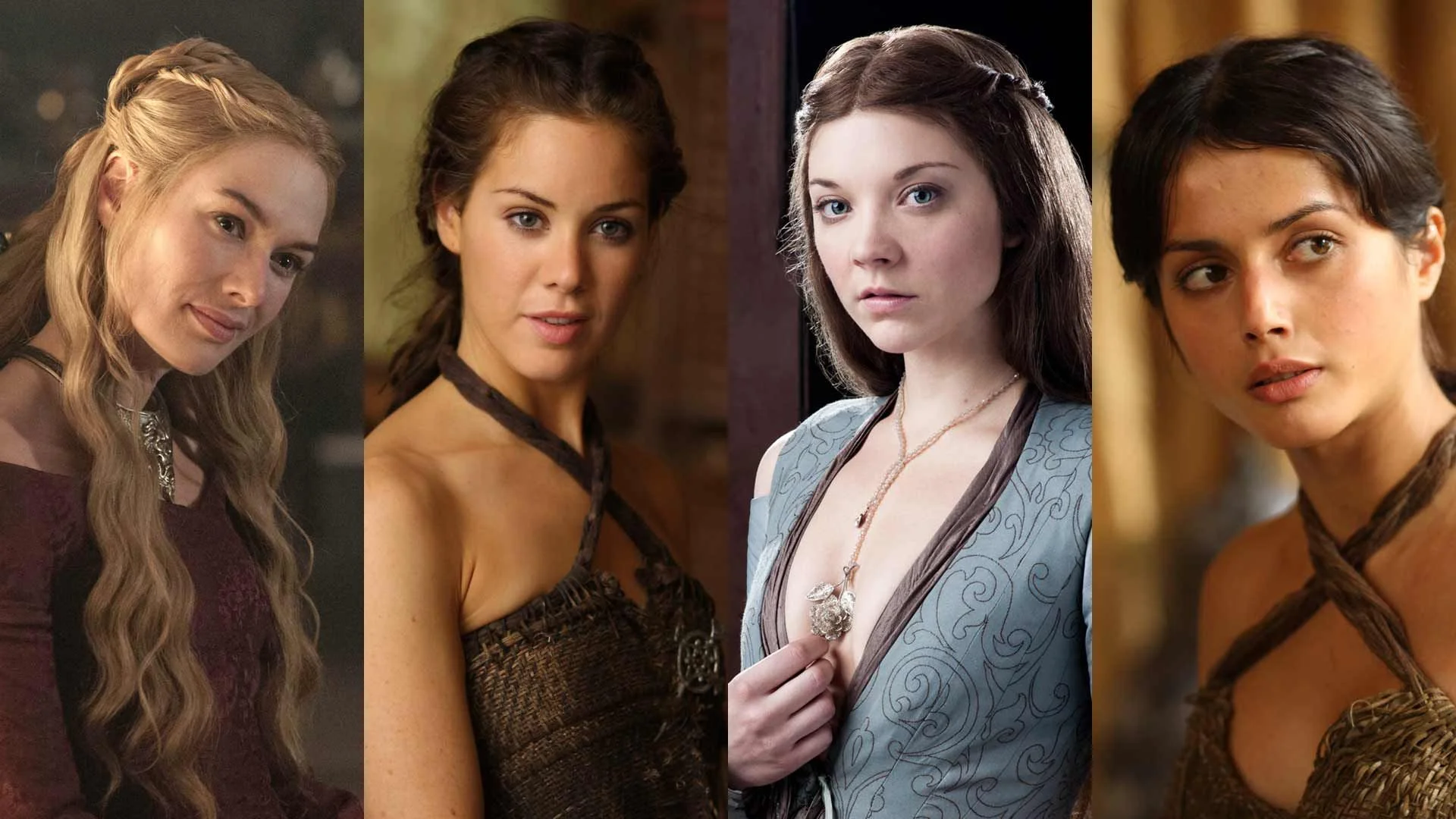 Women we love in Game Of Thrones | British GQ