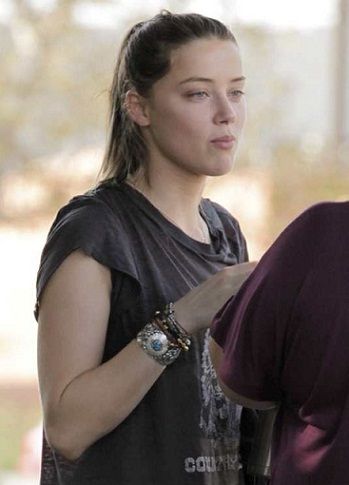 10 Pictures of Amber Heard without Makeup | Styles At Life |  recruit2network.info