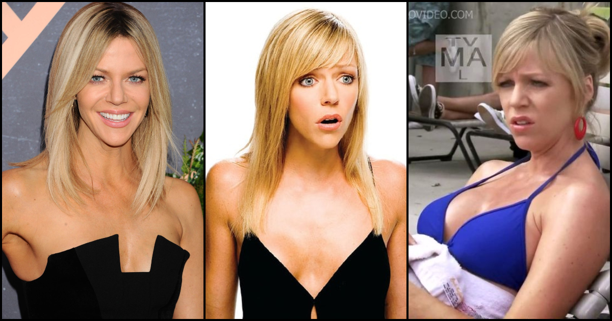60+ Hot Pictures Of Kaitlin Olson Are Heaven On Earth Best Of Comic Books.