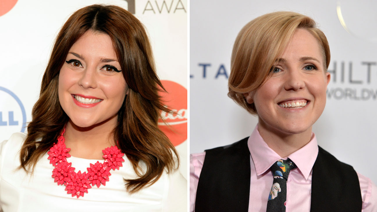 Grace Helbig and Hannah Hart to Host Streamy Awards | Hollywood Reporter