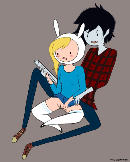 Showing Porn Images for Fionna and marshall lee hentai porn |  www.porndaa.com